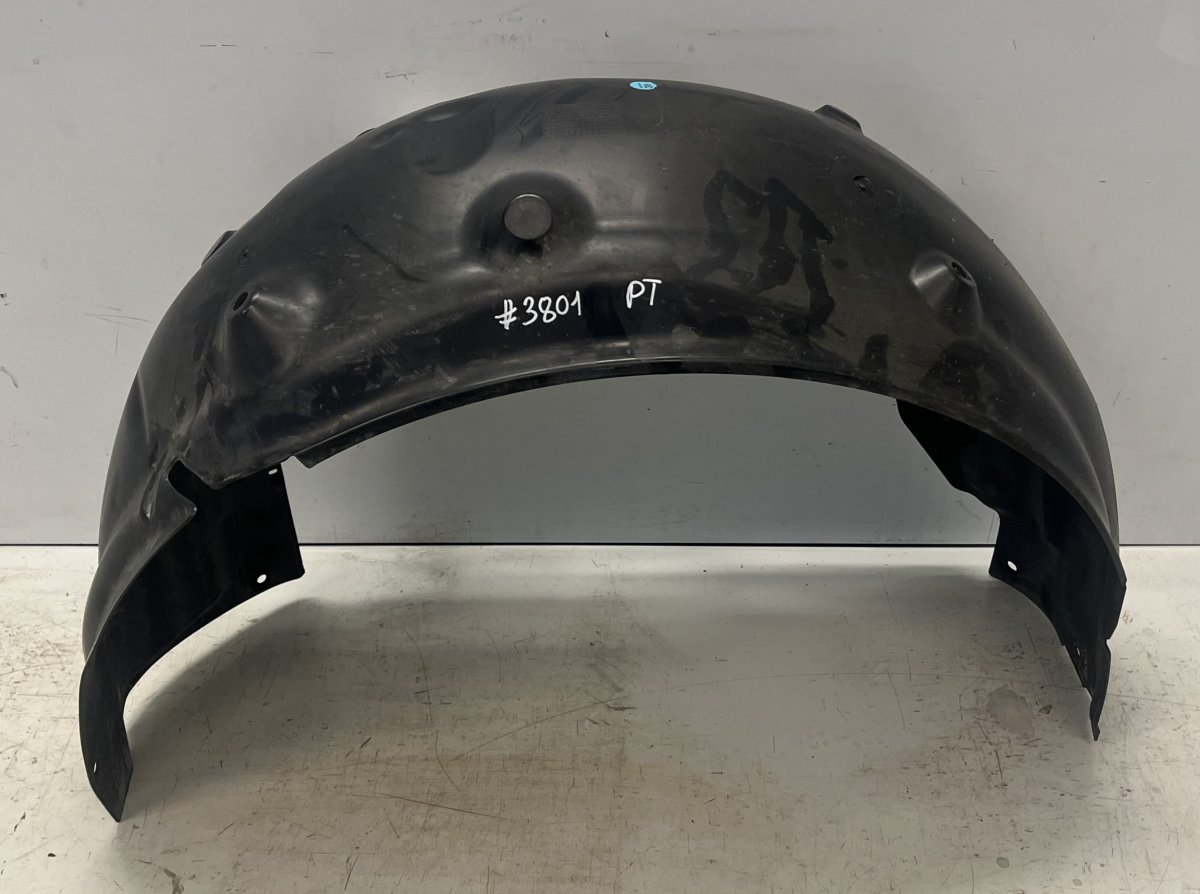 BMW 3 (F30 / F31) Fender inner liner rear right 8055730 Fender inner liner rear right BMW 3 (F3...