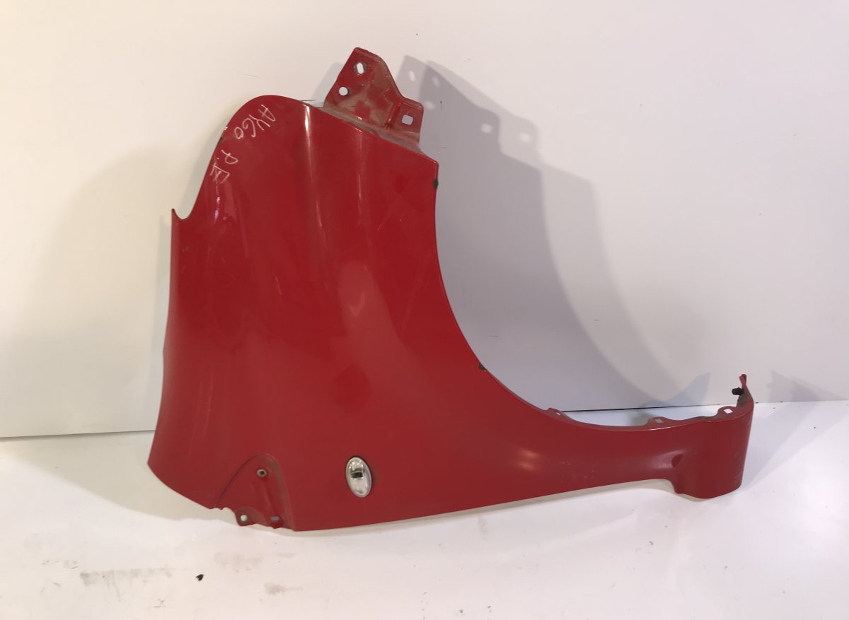 Toyota Aygo Fender Front Right Fender Front Right TOYOTA AYGO I (AB10) (2005-2...