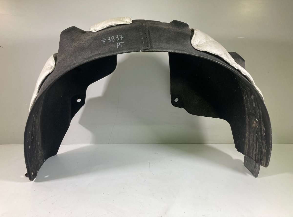 Hyundai Nexo Fender inner liner rear right 86822M5000 Fender inner liner rear right HYUNDA...