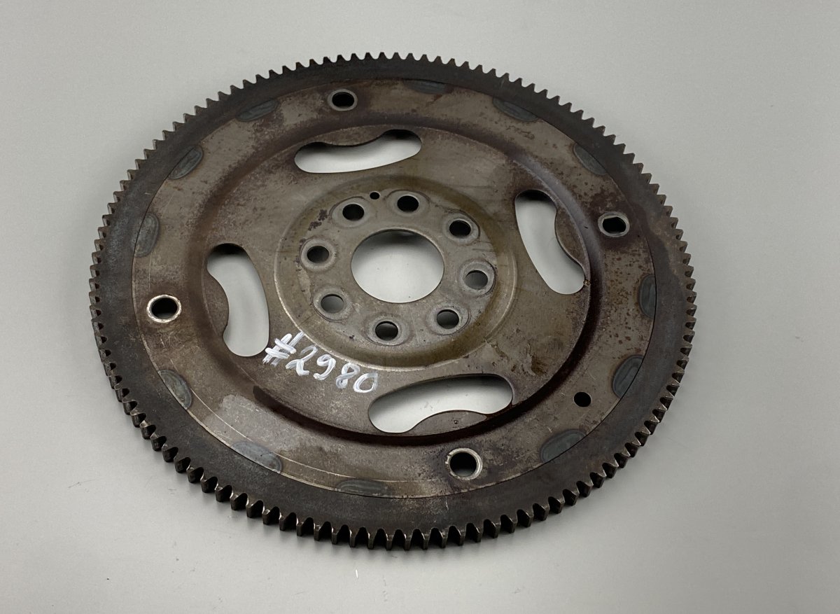 Chrysler Grand Voyager / Town & Country маховик 634AA2287A Flywheel CHRYSLER VOYAGER V (RT) (20...