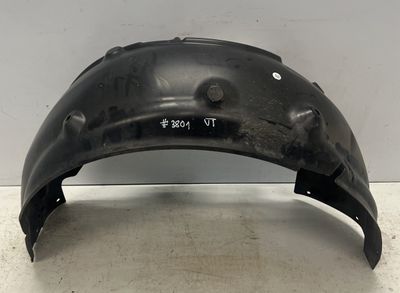 8055729 Osłona wewnętrzna błotnika tył lewa BMW 3 (F30, F31, F34, F80) (2011-2019)