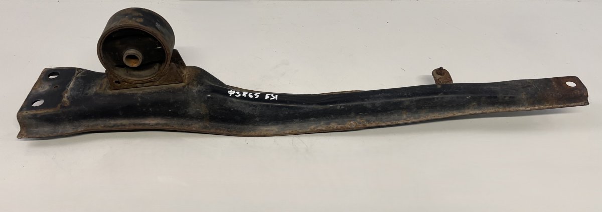 Mitsubishi Outlander Front axle beam / engine beam, other 4000A021 Front axle beam / engine beam, other M...