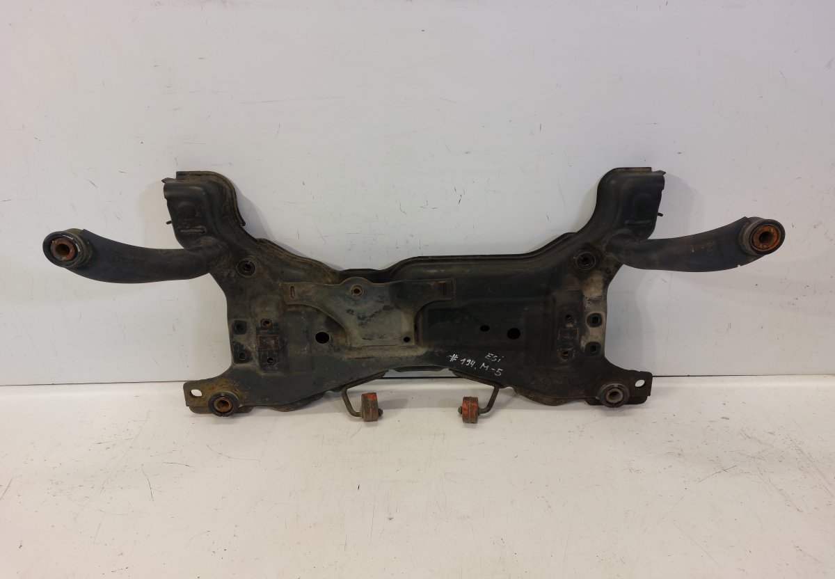 Mazda 5 (CR) Front Axle Beam 20070607B Front Axle Beam MAZDA 5 (CR19) (2004-...