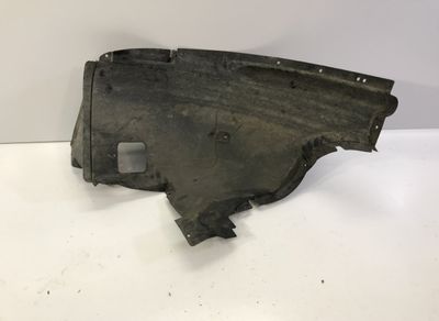 Innerskärm fram vänster BMW X5 (E70) (2007-2013)