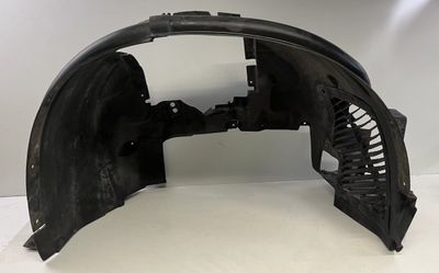 51717180618 51717180622 Fender inner liner Front Right BMW X6 (E71, E72) (2008-2014)