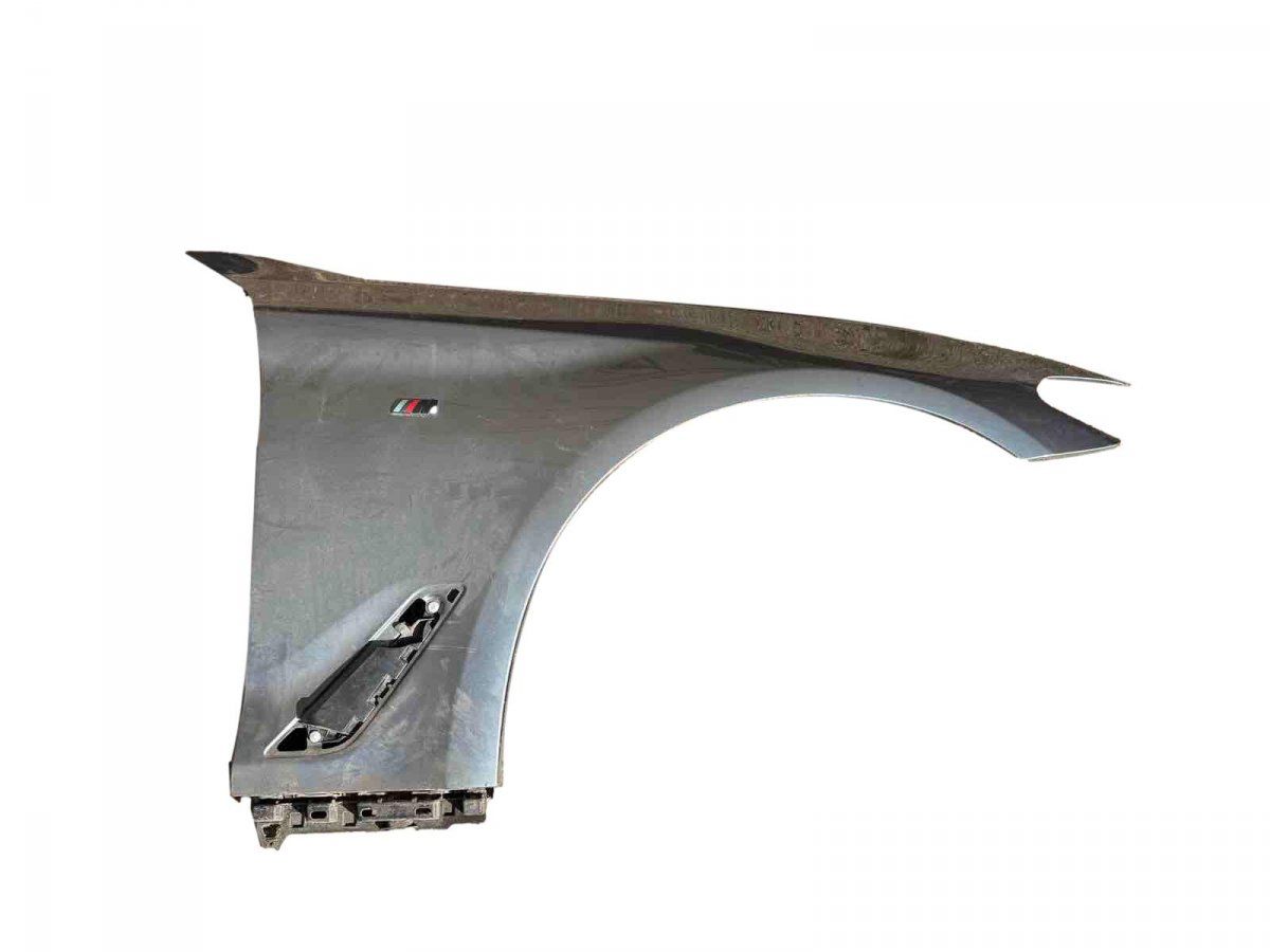 41007443688 Fender Front Right BMW 5 (G30, G31) (2016-2024)