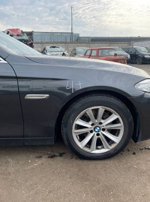 Крыло переднее правое BMW 5 (F10, F11) (2010-2017)