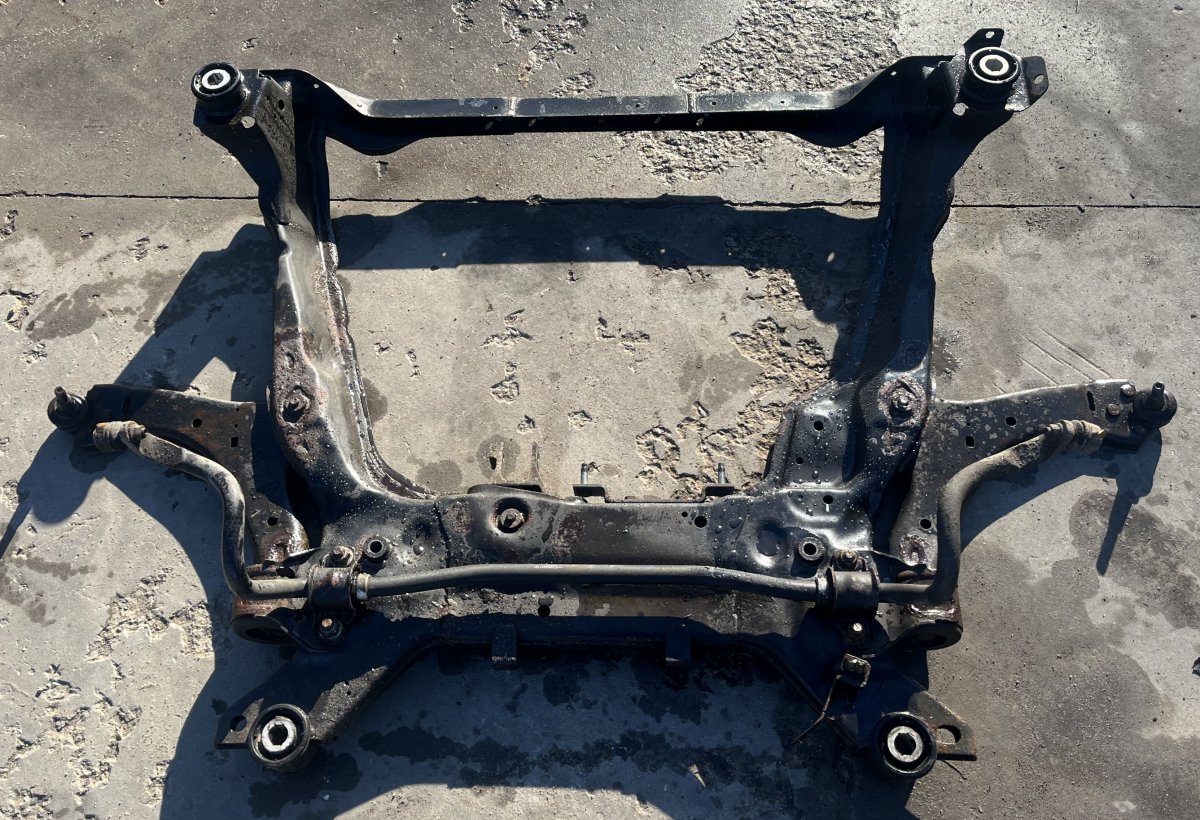 Ford Galaxy Front Axle Beam CG915000BD Front Axle Beam FORD GALAXY II (WA6)...