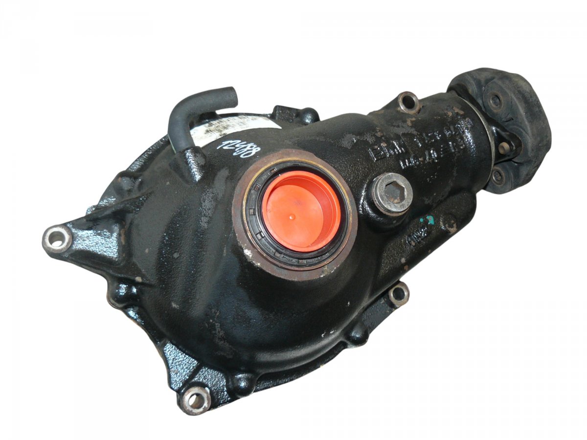 BMW X5 (E53) Дифференциал переднего моста 14286440 Front axle Differential BMW X5 (E53) (...