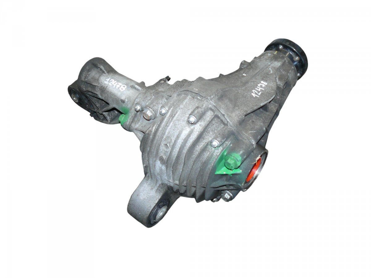 4460310034 Front axle Differential MERCEDES-BENZ ML-CLASS (W164) (2005-2011)