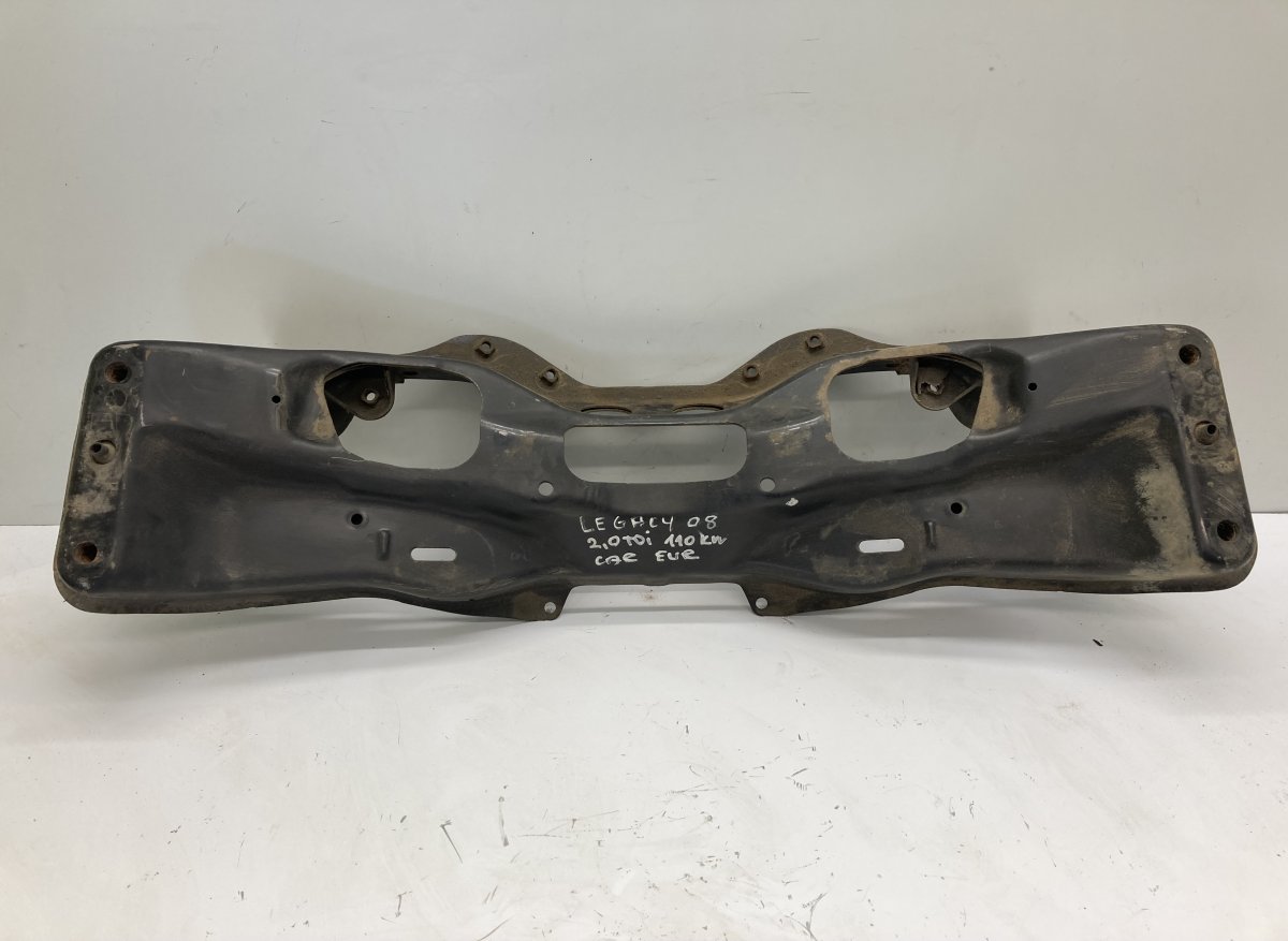 Subaru Legacy Front Axle Beam 20101AG050 Front Axle Beam SUBARU LEGACY IV / O...