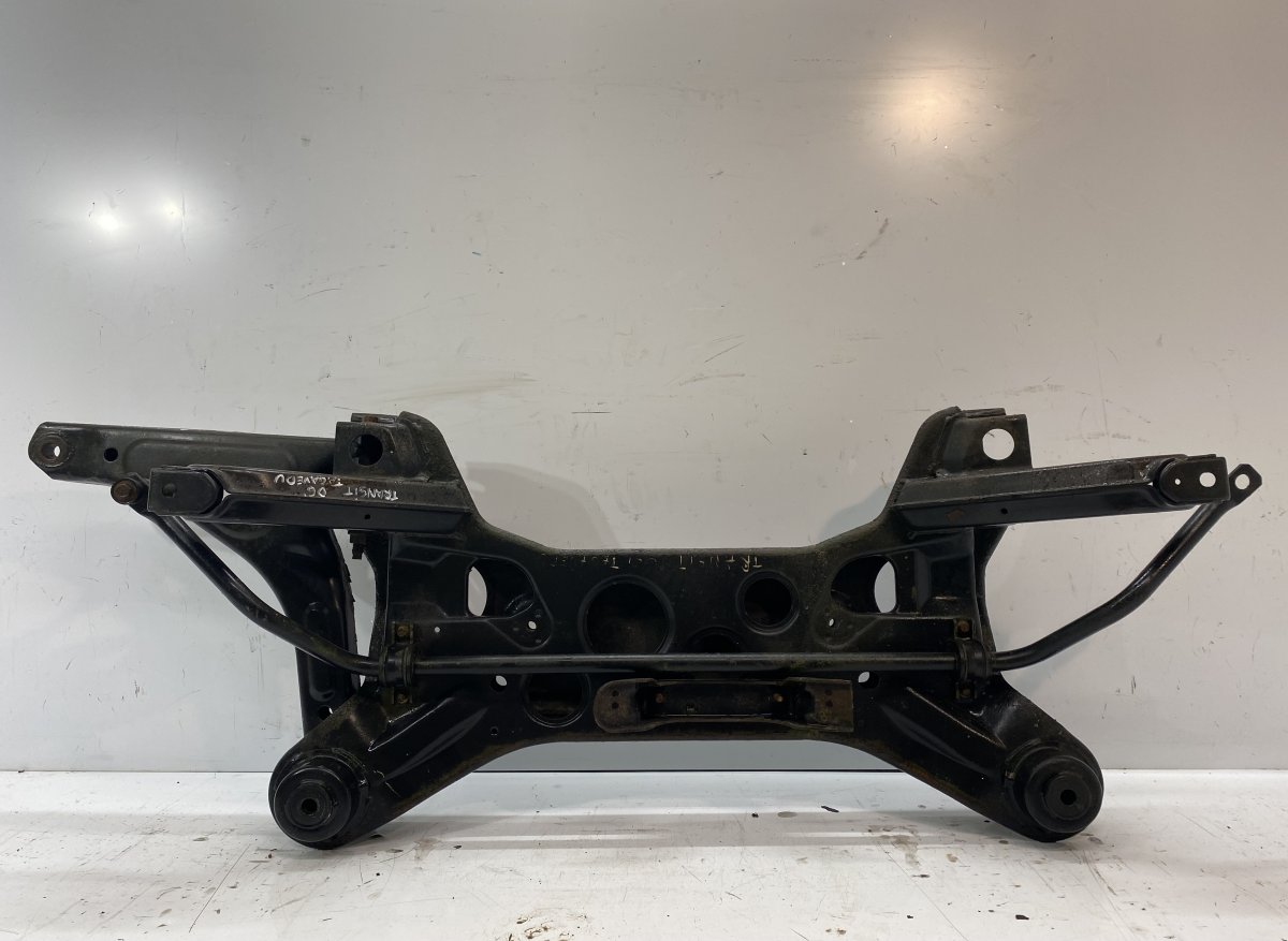Ford Transit Connect / Tourneo Connect Front Axle Beam Front Axle Beam FORD TRANSIT III (2000-2006)

G...