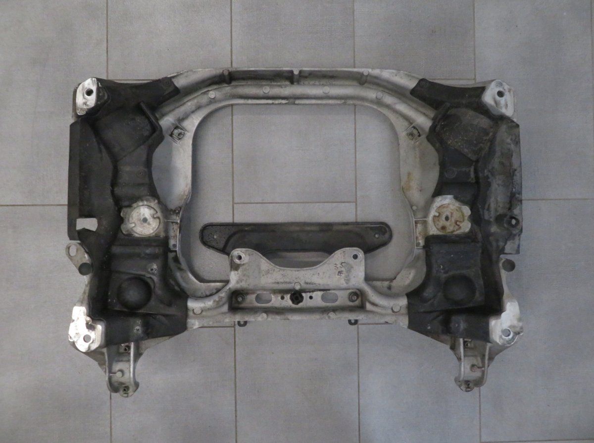 A2206280257 A2206280457 A2156280057 A2206280757 Front Axle Beam MERCEDES-BENZ S-CLASS Coupe (C215) (1999-2006)