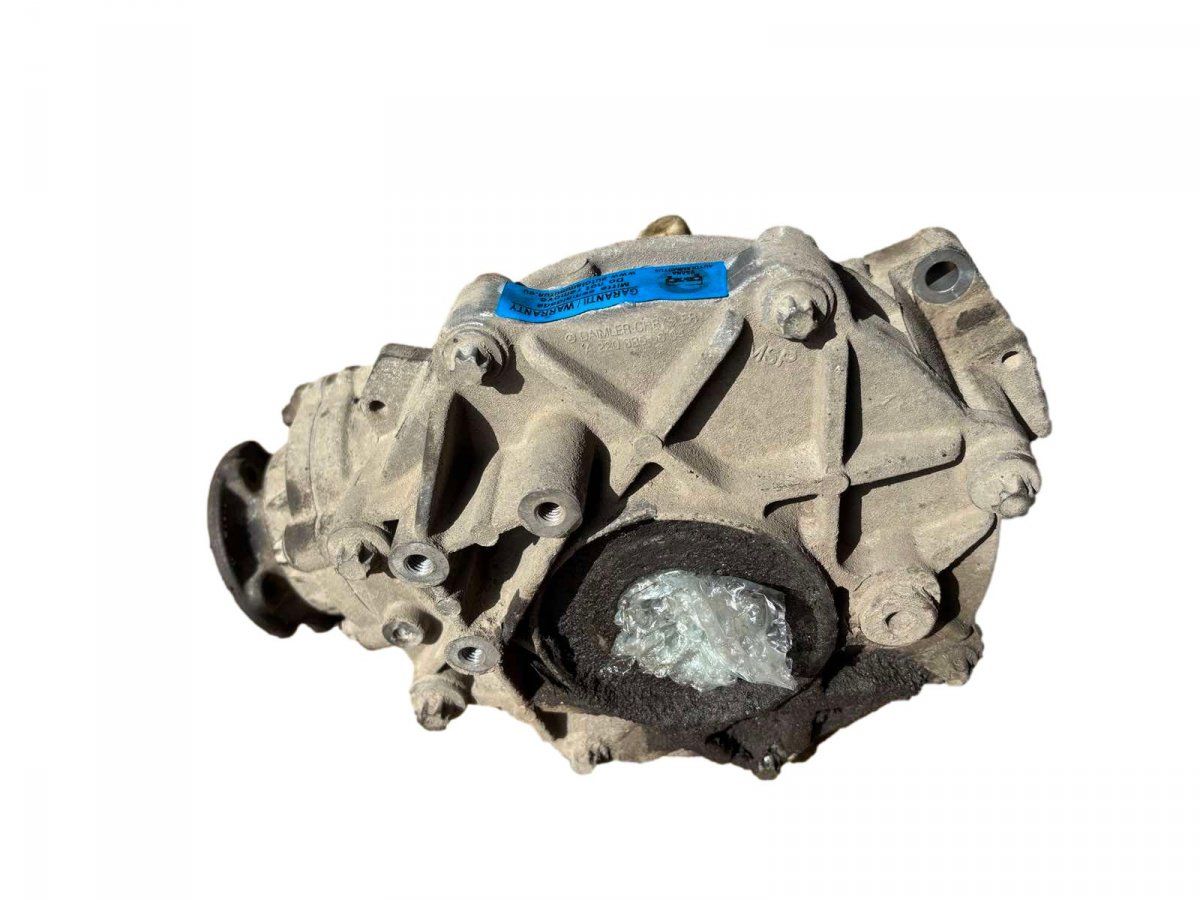 A2203300102 Front axle Differential MERCEDES-BENZ E-CLASS (W211) (2002-2009)