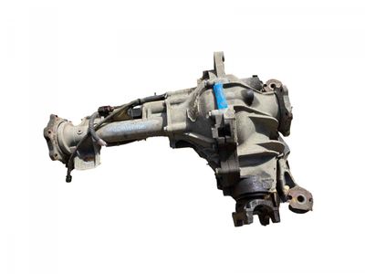 AAA4 AACX AAGS Vorderachsdifferential CADILLAC ESCALADE (2014-)