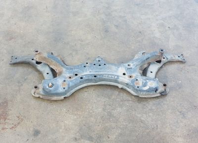 512010F021 Греда на предната ос TOYOTA COROLLA Verso II (AR10) (2004-2009)