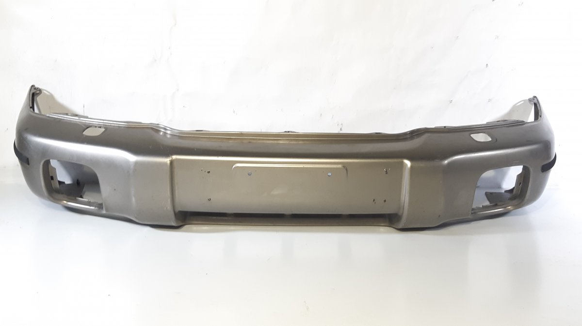 Subaru Forester front bumper