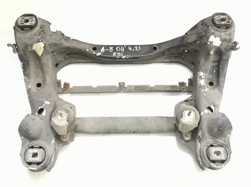 Front Axle Beam AUDI A8 (4E) (2002-2010)