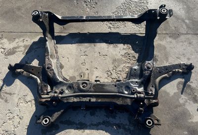 CG915000BD framaxelbalk FORD GALAXY II (WA6) (2006-2015)