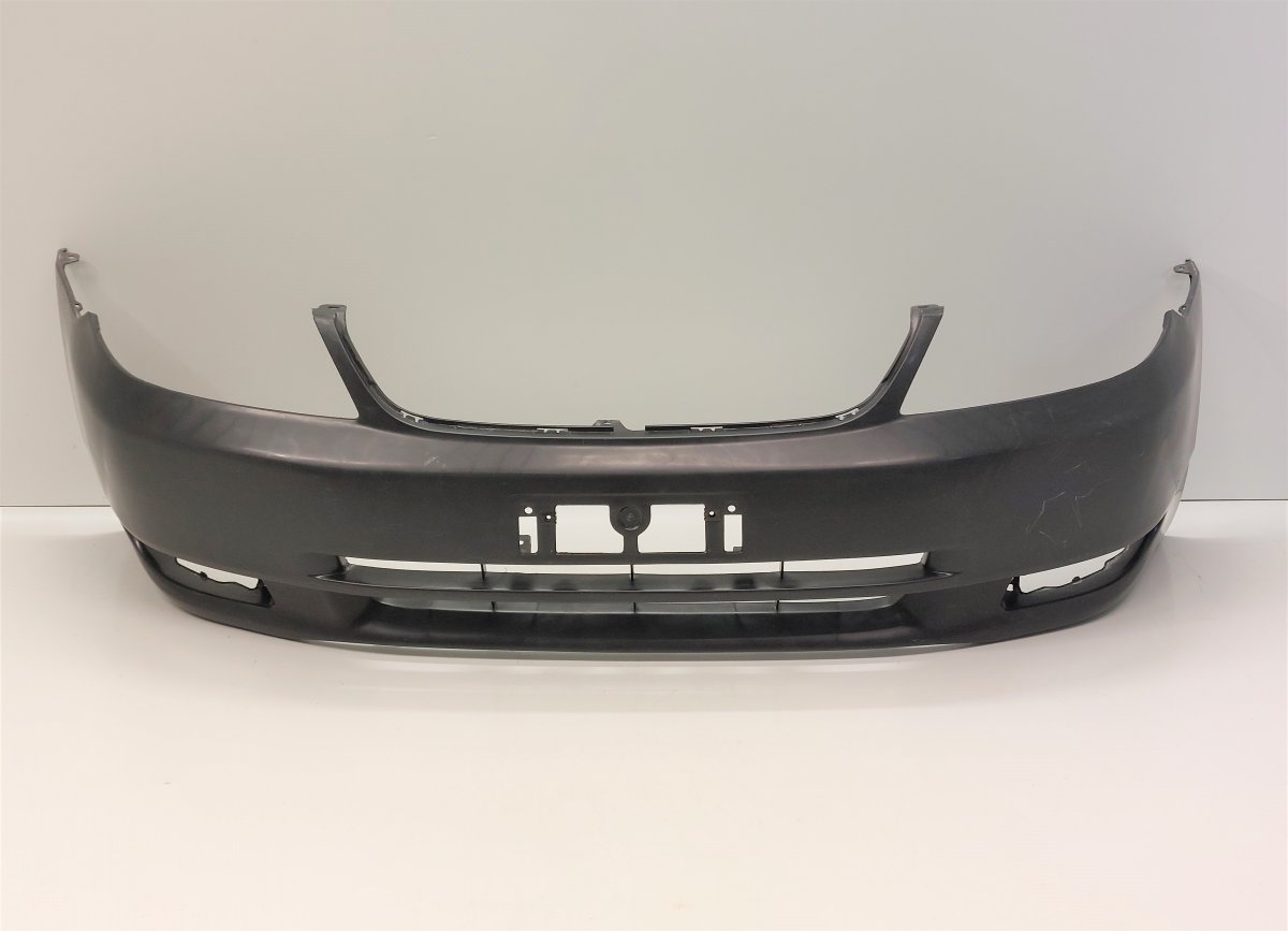 Toyota Corolla front bumper 52119-1E917 521191E917 TY04181BA TY0418101 Fron...