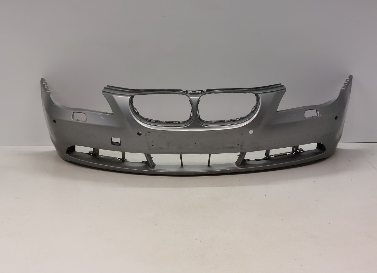 BMW 5 (E60 / E61) front bumper 51117033694 Front Bumper BMW 5 (E60, E61) (2003...