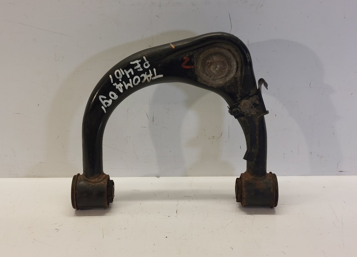 Toyota Tacoma Front axle Track Control Arm upper right Front axle Track Control Arm upper right TOYOTA...