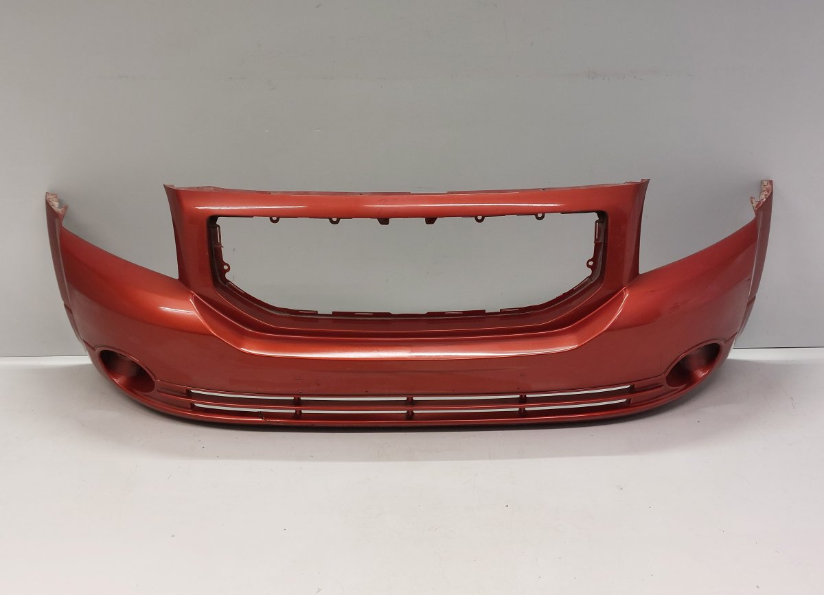 Dodge Caliber front bumper 5183394AE 0ZW83TRMAB Front Bumper DODGE CALIBER...
