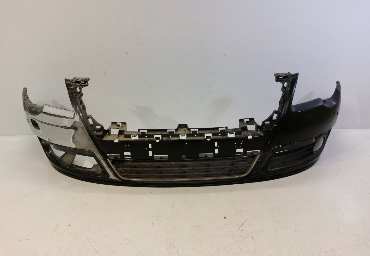 Volkswagen Passat front bumper 3C0807221 Front Bumper VW PASSAT B6 (3C) (2005-...