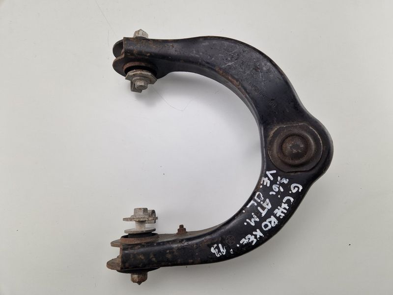 68046195A1 Front axle Track Control Arm upper left JEEP GRAND CHEROKEE IV (WK, WK2) (2010-2021)
