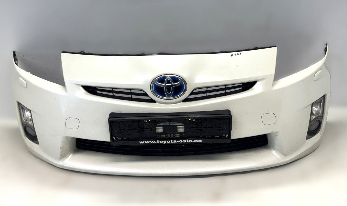 5211947916 Front Bumper TOYOTA PRIUS III (XW30) (2009-2015)