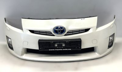 5211947916 Priekšējais buferis TOYOTA PRIUS III (XW30) (2009-2015)