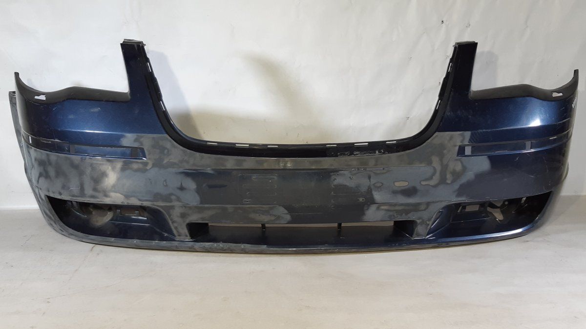 Front Bumper CHRYSLER VOYAGER V (RT) (2007-2016)