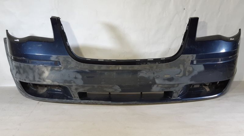 Front Bumper CHRYSLER VOYAGER V (RT) (2007-2016)