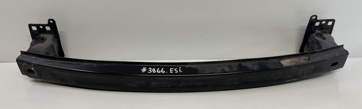 Seat Ibiza front bumper beam 6J8807305 Front Bumper Beam SEAT IBIZA IV (6J, ...