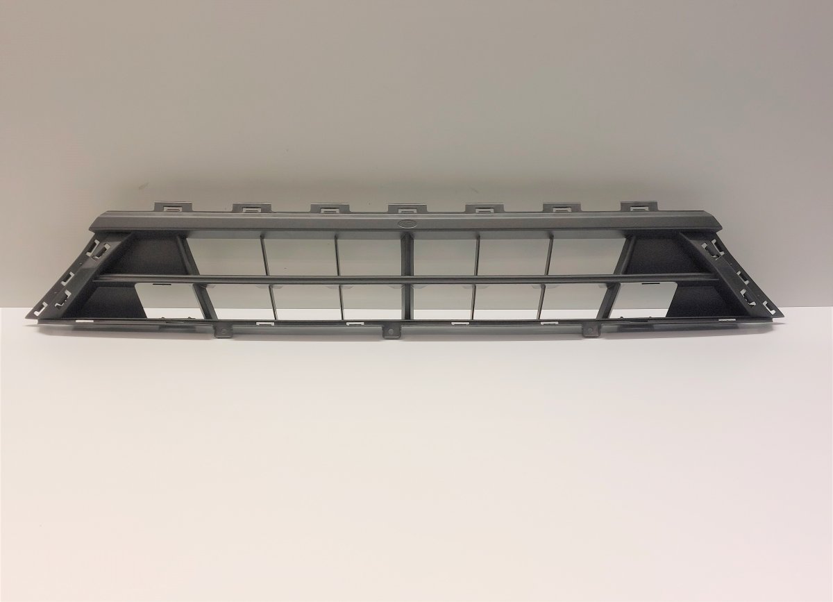 Ford Transit Connect / Tourneo Connect Front Bumper Grille central BK21-17K946-AC BK2117K946AC Front Bumper Grille...
