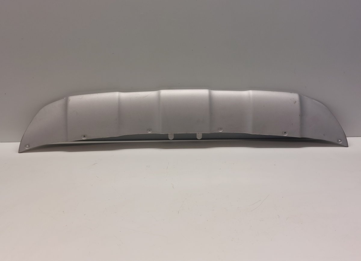 Volvo XC60 Спойлер, передний 31425495 Front Bumper spoiler VOLVO XC60 I (200...