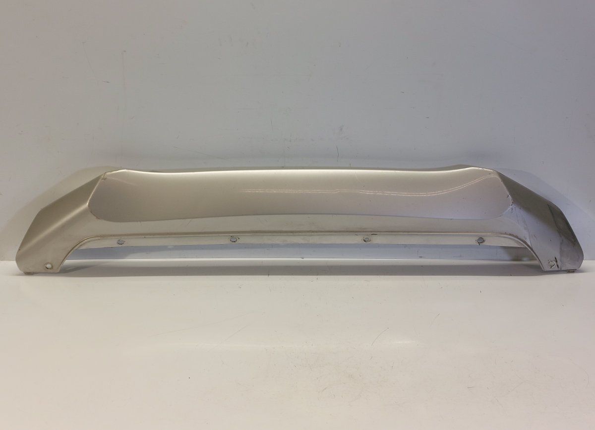 Honda CR-V Спойлер, передний 71110-TFA-T000 71110TFAT000 Front Bumper spoile...