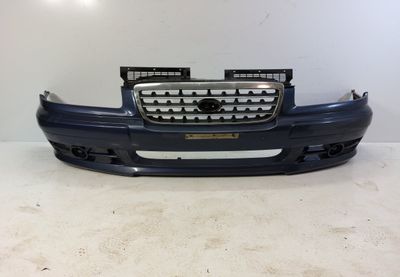 Бампер передний HYUNDAI TRAJET (FO) 2000-2008 гг.