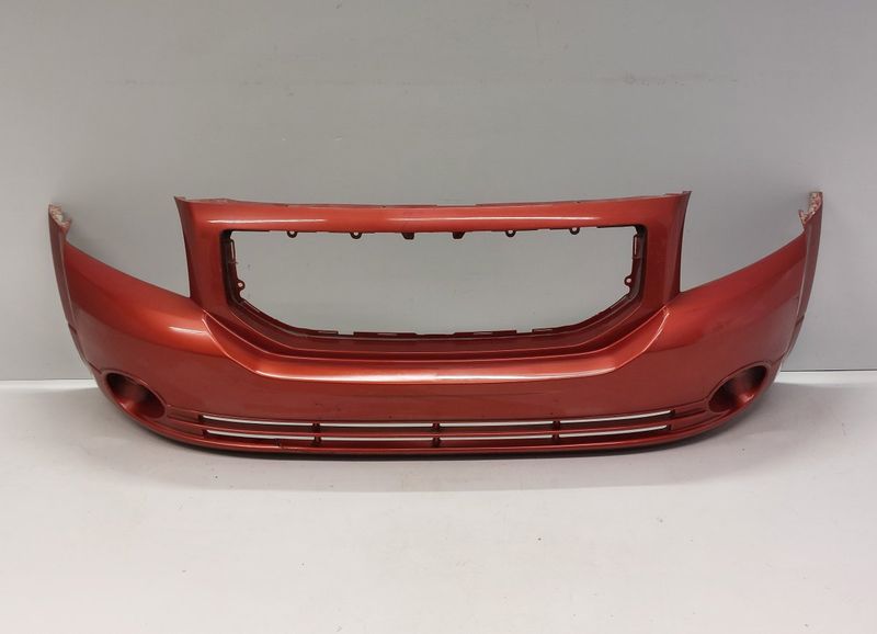 5183394AE 0ZW83TRMAB Front Bumper DODGE CALIBER (2006-2012)