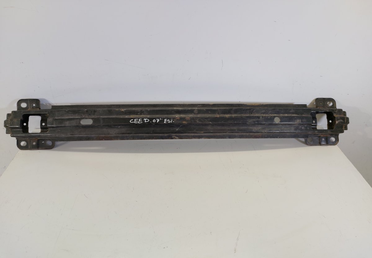 Kia ceed (ED) передний бампер, штифт Front Bumper Beam KIA CEE'D I (ED) (2006-2012)
...