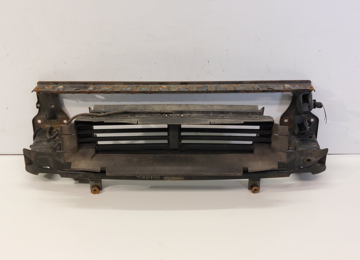 Ford Mondeo передний бампер, штифт 7S71-A10022-AJ 7S71A10022AJ Front Bumper Beam F...
