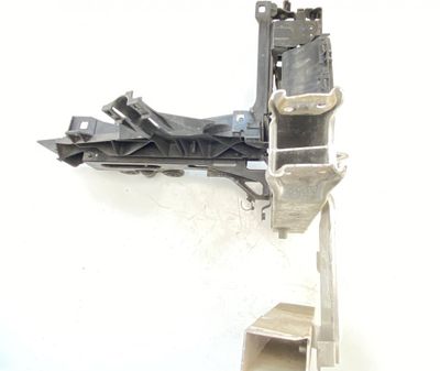 7183762 Priekšējā bufera siju turētājs pa labi BMW 7 (F01, F02) (2008-2016)