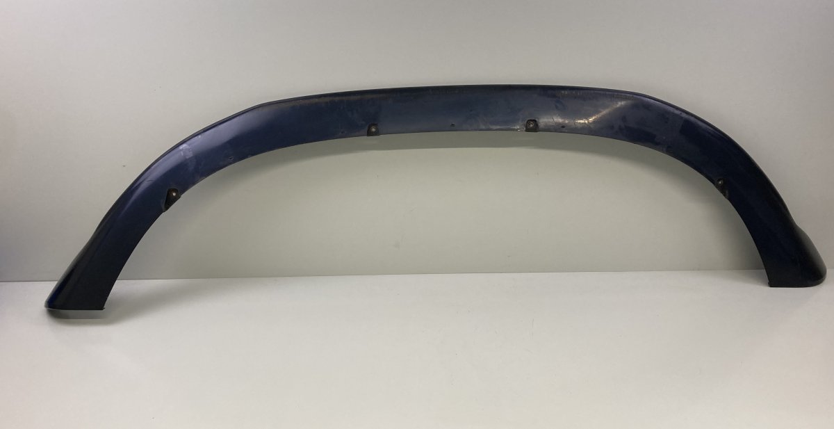 Volvo C30 Спойлер, передний 30744913 Front Bumper spoiler VOLVO S40 / V50 /...