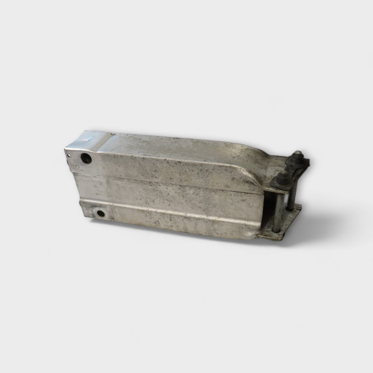 Mercedes-Benz C (W204) Front Bumper beam holder left A2076200195 A2076200700 Front Bumper beam holde...