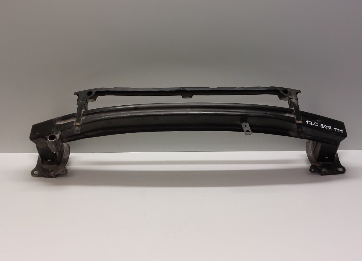 Skoda Octavia front bumper beam 1Z0807111 1Z0807624 1Z0807623 1Z0807560 1Z08075...
