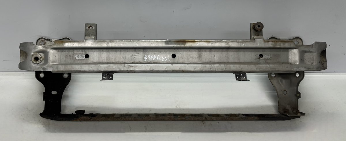 Ford Galaxy front bumper beam 6M21U10922AN Front Bumper Beam FORD GALAXY II (...