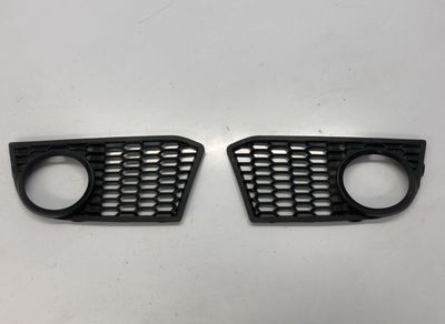KM51018-5 COZUB0002930 Priekšējā bufera restes komplekts BMW 5 (F10, F11) (2010-2017)