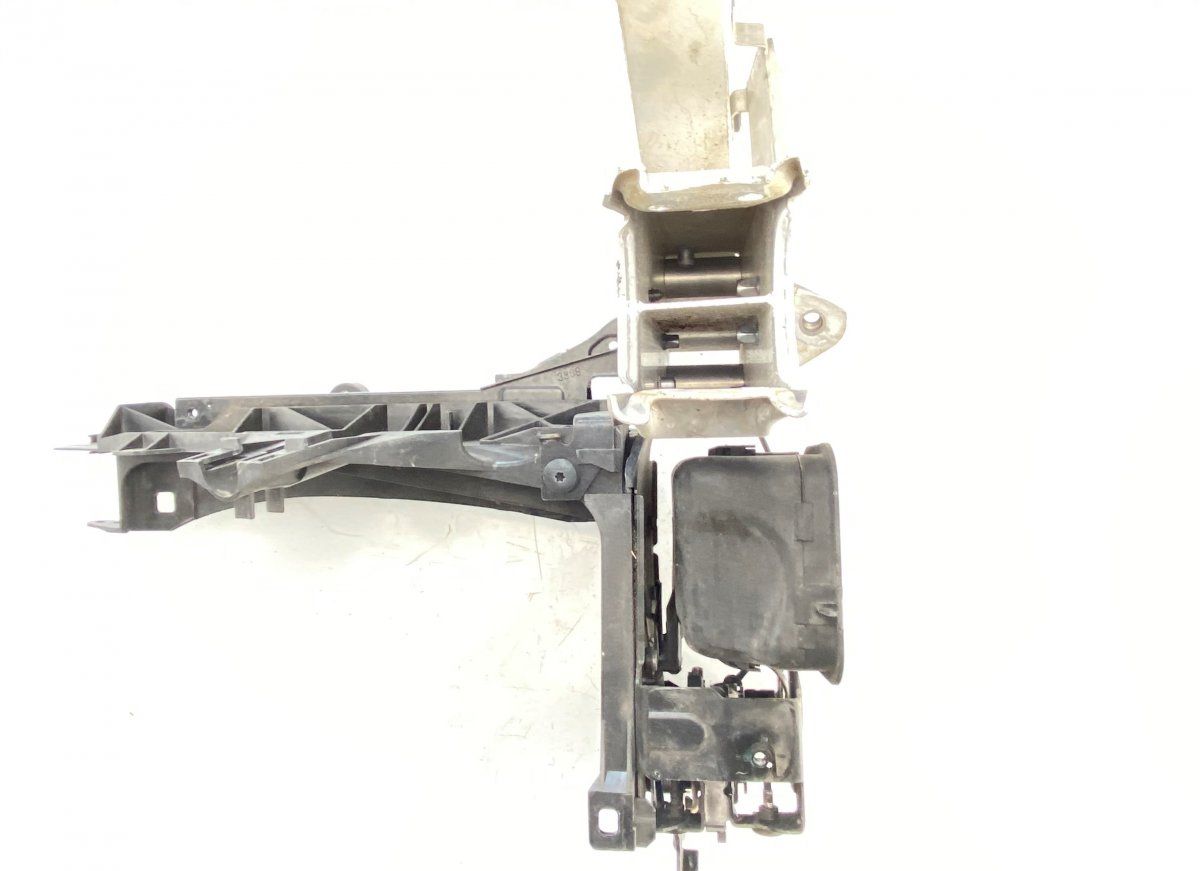 7206453 Front Bumper beam holder left BMW 7 (F01, F02) (2008-2016)