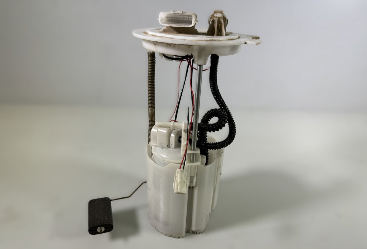 Nissan X-Trail / Rogue Fuel delivery pump 170404BB1A F01R00S411 Fuel delivery pump NISSAN...