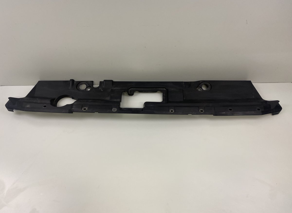 Nissan Leaf Front panel plastic cover upper 623225SK0A Front panel plastic cover upper NISS...
